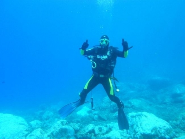 Diving Sunshine Club